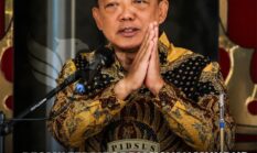 Jaksa Agung ST Burhanuddin pada Hari Sabtu (11/7/2026) resmi menerima pengunduran diri Febrie Adriansyah dari jabatannya sebagai Jaksa Agung Muda Tindak Pidana Khusus (Jampidsus) Kejaksaan Agung