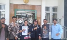 Ketua Tim Kuasa Hukum Apresiasi Pengadilan Negeri Sragen, Sidang Praperadilan Teguh Riyanto Berlangsung Objektif dan Bermartabat