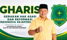 GHARIS Sumsel Dukung Penuh Desakan Abusari, Minta Pemprov Segera Realisasikan Peningkatan Jalan Strategis dan Prioritaskan Perbaikan Jalur Sekayu–PALI