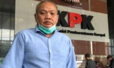 Ir. Feri Kurniawan: Aparat Penegak Hukum Jangan Biarkan Perkara Frizon Menggantung, Ini Soal Martabat dan Kepastian Hukum