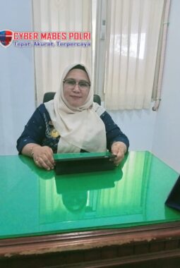 Dinas Kependudukan dan Pencatatan Sipil (Dukcapil)