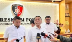 Usai Gerebek Diskotik Planet Batam, Brigjen Eko Hadi Dicopot dari Jabatan Dirtipidnarkoba Bareskrim Polri .