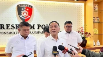 Usai Gerebek Diskotik Planet Batam, Brigjen Eko Hadi Dicopot dari Jabatan Dirtipidnarkoba Bareskrim Polri .