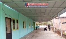 Optimalkan Infrastruktur Publik dan Potensi Pades,Pemdes Pahlawan Merehabilitasi Gedung Serba Guna Melalui Dana Desa Tahap I 2026