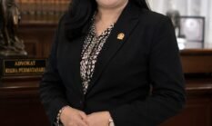 RIKHA PERMATASARI DINILAI LAYAK DIPERTIMBANGKAN MENJADI MENTERI: PERPADUAN PENGALAMAN HUKUM, HAM, PERTAHANAN, DAN PERLINDUNGAN PEREMPUAN