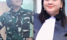 Budi Rizkiyanto: Indonesia membutuhkan pembantu Presiden yang tidak hanya memahami hukum, tetapi juga berani memperjuangkan keadilan dan mengubah persoalan menjadi kebijakan