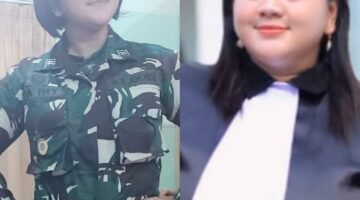 Budi Rizkiyanto: Indonesia membutuhkan pembantu Presiden yang tidak hanya memahami hukum, tetapi juga berani memperjuangkan keadilan dan mengubah persoalan menjadi kebijakan