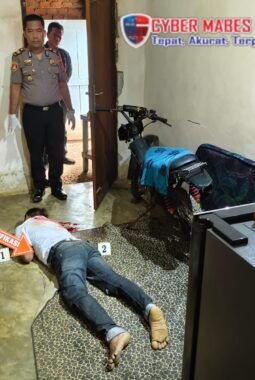 Warga Lubuk Alai Rejang Lebong Ditemukan Meninggal di Rumahnya,Polisi Tidak Temukan Tanda Kekerasan