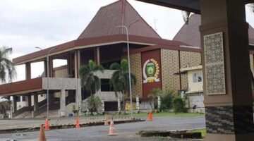 ANGGARAN PENCETAKAN BUKU 2018–2023 DISOROT, APH DIDORONG LAKUKAN VERIFIKASI MENYELURUH