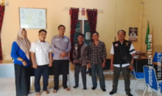 Pemdes Srikaton Klarifikasi Isu Administrasi Rp20 Ribu, KPM Tegaskan Bantuan Beras Gratis