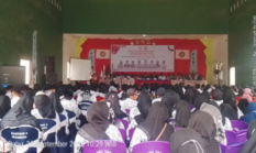 Ketua Komisi IV DPRD Banyuasin Hadiri Mandatori Lingkar Belajar Guru PGRI Air Salek