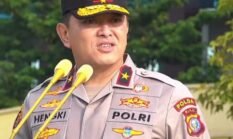 BRIGJEN HENGKI HARYADI DIPERCAYA PIMPIN POLDA PAPUA BARAT DAYA 