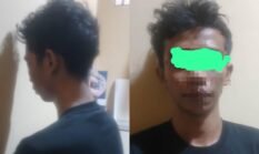 Polda Sumsel Ungkap Kasus Persetubuhan dan Pencabulan Anak di Kalidoni