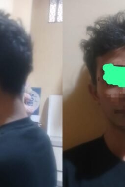 Polda Sumsel Ungkap Kasus Persetubuhan dan Pencabulan Anak di Kalidoni