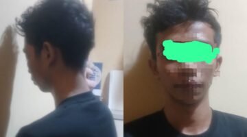 Polda Sumsel Ungkap Kasus Persetubuhan dan Pencabulan Anak di Kalidoni