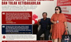BUDI RIZKIYANTO KECAM KERAS INSIDEN SANTRI DIDUGA KERACUNAN MBG: “NYAWA ANAK-ANAK JAUH LEBIH BERHARGA DARIPADA EGO SEORANG PEMIMPIN”