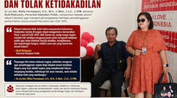 BUDI RIZKIYANTO KECAM KERAS INSIDEN SANTRI DIDUGA KERACUNAN MBG: “NYAWA ANAK-ANAK JAUH LEBIH BERHARGA DARIPADA EGO SEORANG PEMIMPIN”
