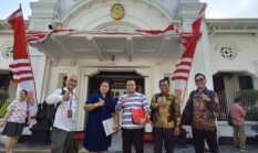 RIKHA PERMATASARI: “KAMI AKAN TERUS MENGAWAL HAK HUKUM KLIEN”