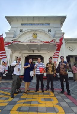 RIKHA PERMATASARI: “KAMI AKAN TERUS MENGAWAL HAK HUKUM KLIEN”