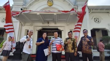 RIKHA PERMATASARI: “KAMI AKAN TERUS MENGAWAL HAK HUKUM KLIEN”
