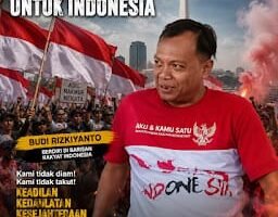 Beredarnya pemberitaan mengenai polemik Andalalin, aktivitas kendaraan bertonase besar dan rencana aksi warga Karangbong, Sidoarjo, mendapat perhatian dari Budi Rizkiyanto.