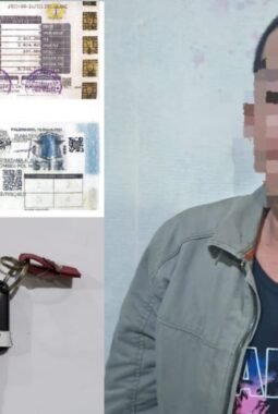 Hadang Mobil Operasional Perusahaan, Oknum Kades di Musi Rawas Diamankan Polisi