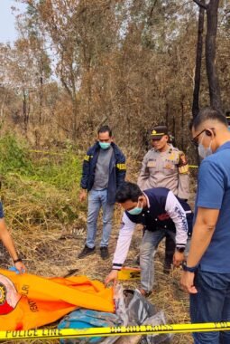 Lima Tahun Terungkap, Polda Sumsel Bongkar Kasus Pembunuhan Dua Bersaudara di Banyuasin