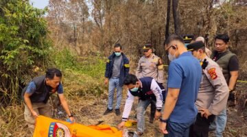 Lima Tahun Terungkap, Polda Sumsel Bongkar Kasus Pembunuhan Dua Bersaudara di Banyuasin