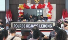 Wakapolda Bengkulu Pimpin Asistensi Kasus Pembunuhan Mahasiswi di Rejang Lebong