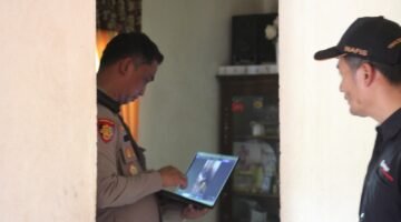 Komitmen Ungkap Kasus Pembunuhan Mahasiswi Resma Reta,Kapolres Rejang Lebong Bentuk Timsus Dibackup Jatanras Polda Bengkulu